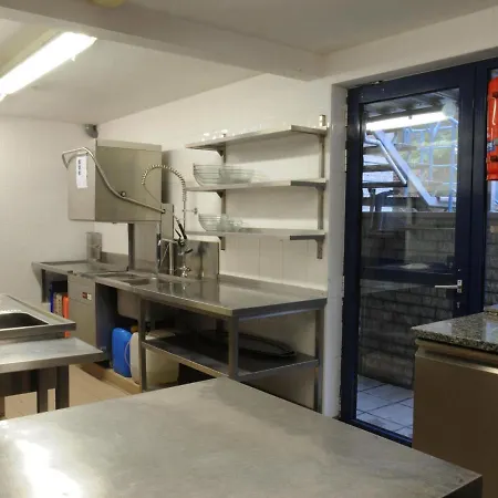 Dom wakacyjny Group For 20 Pax Located In The Durbuy Holiday Park *