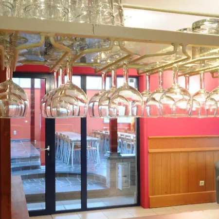 Group For 20 Pax Located In The Durbuy Holiday Park