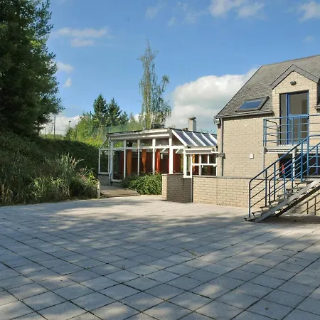 Group For 20 Pax Located In The Durbuy Holiday Park *