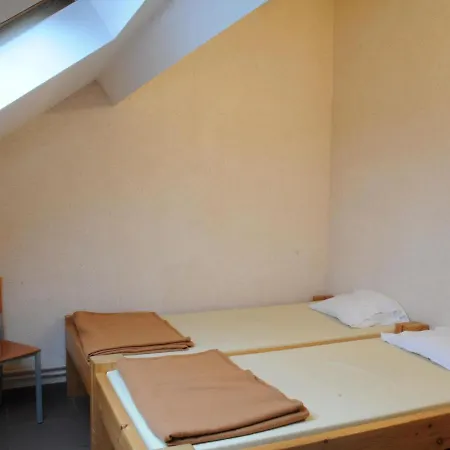 Dom wakacyjny Group For 20 Pax Located In The Durbuy Holiday Park