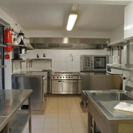 Group For 20 Pax Located In The Durbuy Holiday Park *