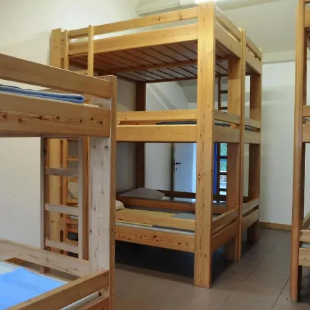 Group For 20 Pax Located In The Durbuy Holiday Park * Famenne