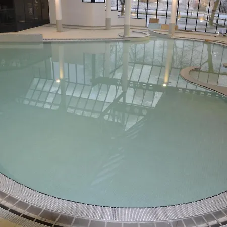 Group For 20 Pax Located In The Durbuy Holiday Park Dom wakacyjny *