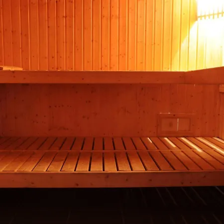 Group For 20 Pax Located In The Durbuy Holiday Park